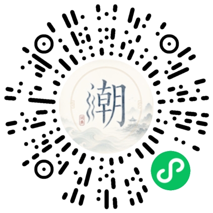 Scan with WeChat to open the Mogher Mini Program