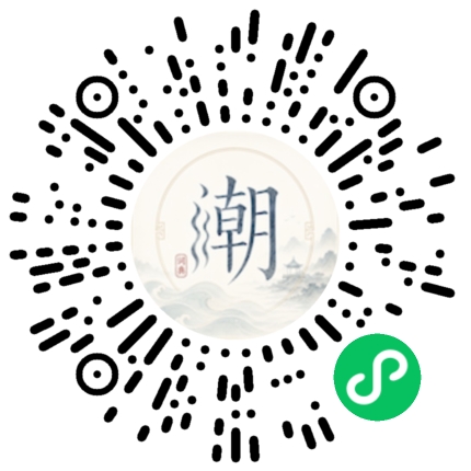 WeChatでスキャンしてMogherミニプログラムを開く