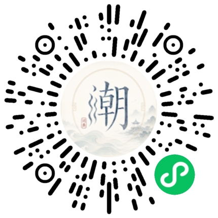 Scan with WeChat to open the Mogher Mini Program