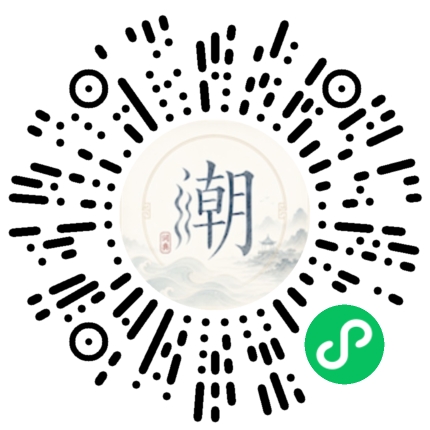 Scan with WeChat to open the Mogher Mini Program