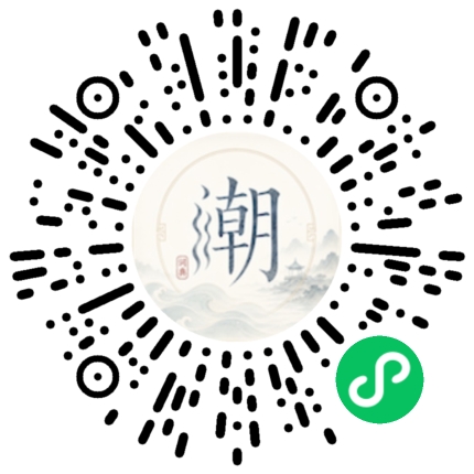 Scan with WeChat to open the Mogher Mini Program