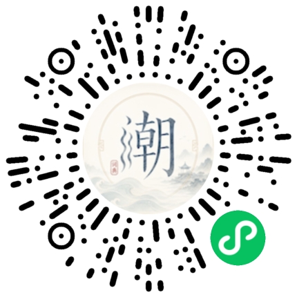 WeChatでスキャンしてMogherミニプログラムを開く