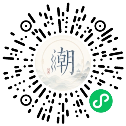 Scan with WeChat to open the Mogher Mini Program