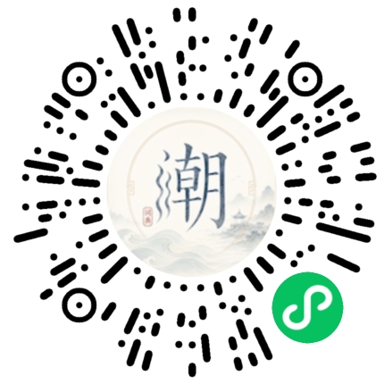WeChatでスキャンしてMogherミニプログラムを開く
