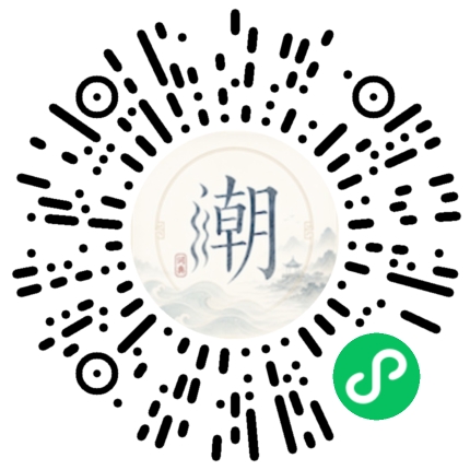 WeChatでスキャンしてMogherミニプログラムを開く