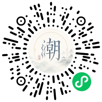 Scan with WeChat to open the Mogher Mini Program