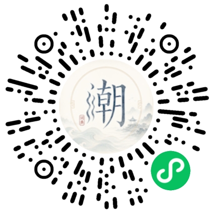 Scan with WeChat to open the Mogher Mini Program