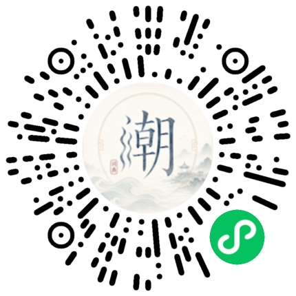 Scan with WeChat to open the Mogher Mini Program