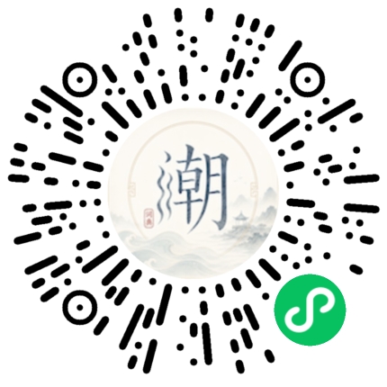 WeChatでスキャンしてMogherミニプログラムを開く