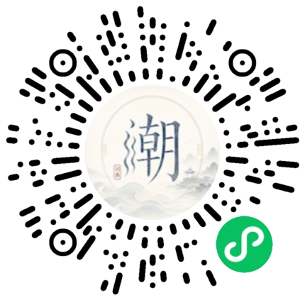 WeChatでスキャンしてMogherミニプログラムを開く
