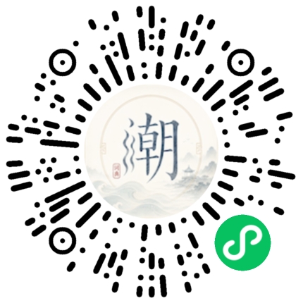 Scan with WeChat to open the Mogher Mini Program