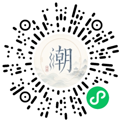 Scan with WeChat to open the Mogher Mini Program
