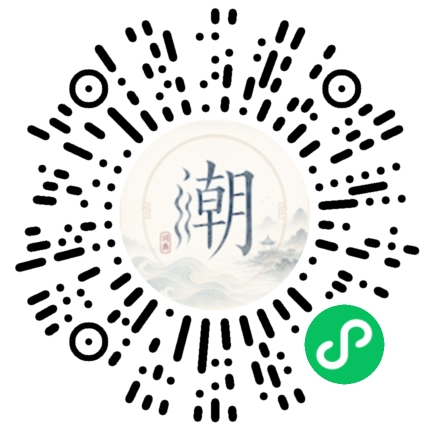 Scan with WeChat to open the Mogher Mini Program