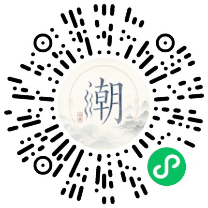 WeChatでスキャンしてMogherミニプログラムを開く