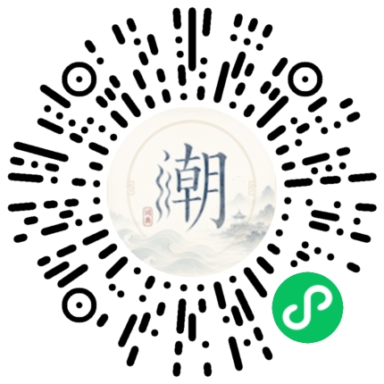 WeChatでスキャンしてMogherミニプログラムを開く