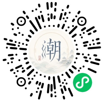 WeChatでスキャンしてMogherミニプログラムを開く