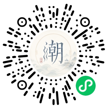 WeChatでスキャンしてMogherミニプログラムを開く