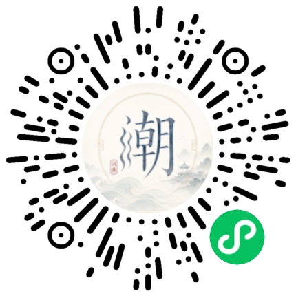 WeChatでスキャンしてMogherミニプログラムを開く