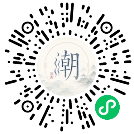 Scan with WeChat to open the Mogher Mini Program