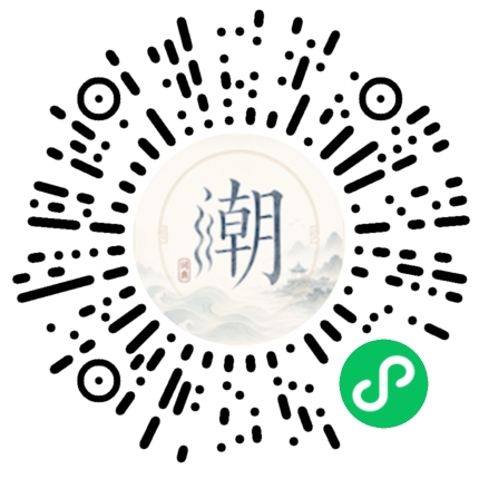 Scan with WeChat to open the Mogher Mini Program