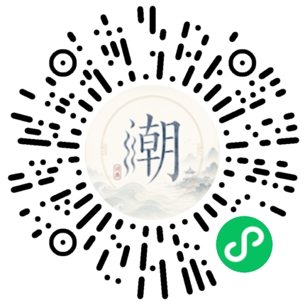 Scan with WeChat to open the Mogher Mini Program