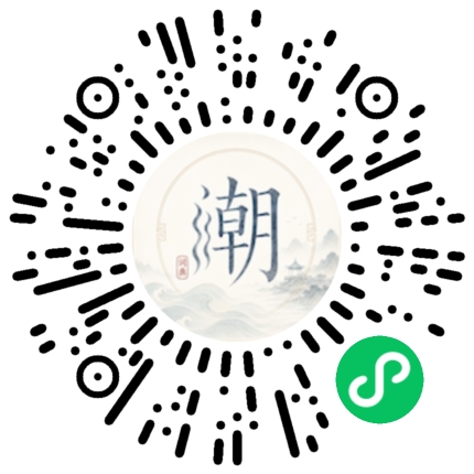 Scan with WeChat to open the Mogher Mini Program