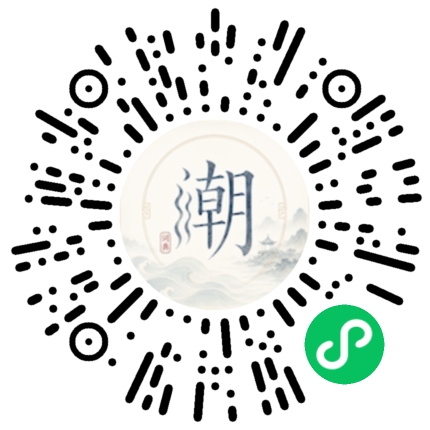 WeChatでスキャンしてMogherミニプログラムを開く