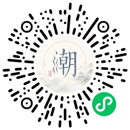 WeChatでスキャンしてMogherミニプログラムを開く