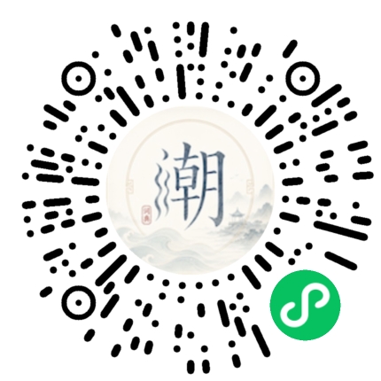WeChatでスキャンしてMogherミニプログラムを開く