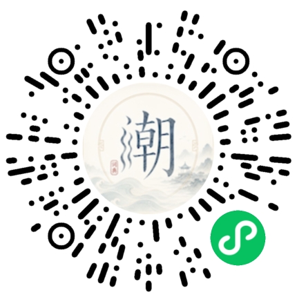Scan with WeChat to open the Mogher Mini Program