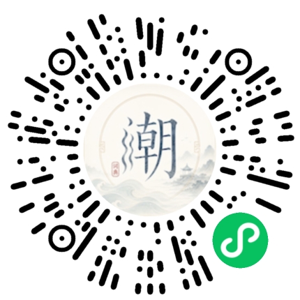 Scan with WeChat to open the Mogher Mini Program