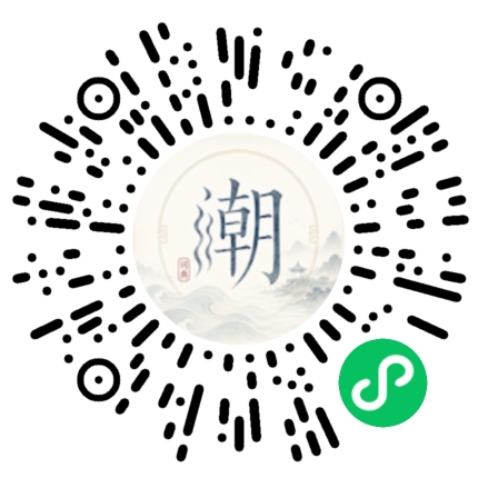 Scan with WeChat to open the Mogher Mini Program