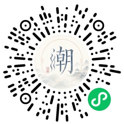 Scan with WeChat to open the Mogher Mini Program