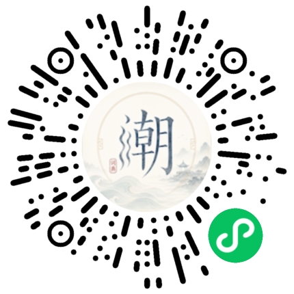 Scan with WeChat to open the Mogher Mini Program