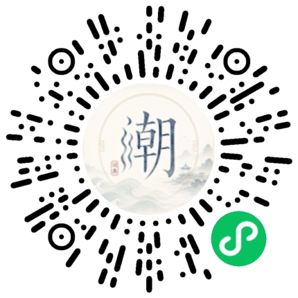 Scan with WeChat to open the Mogher Mini Program