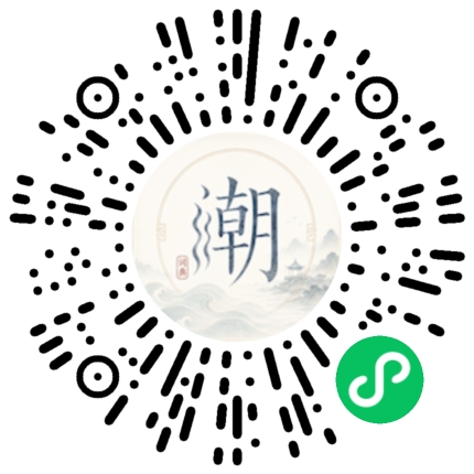 Scan with WeChat to open the Mogher Mini Program