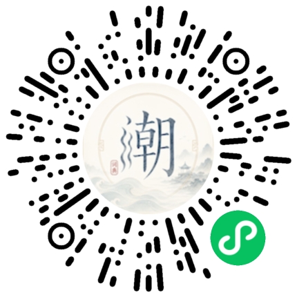 Scan with WeChat to open the Mogher Mini Program