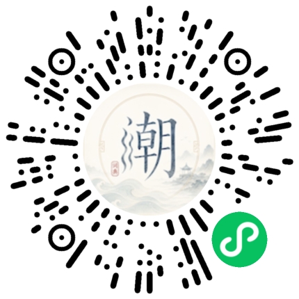 WeChatでスキャンしてMogherミニプログラムを開く