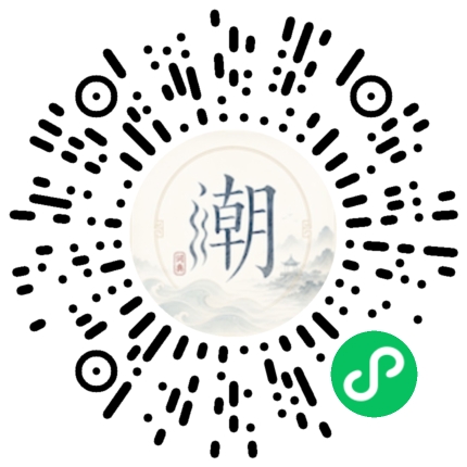 Scan with WeChat to open the Mogher Mini Program