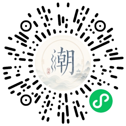 Scan with WeChat to open the Mogher Mini Program