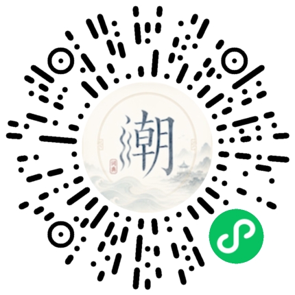 Scan with WeChat to open the Mogher Mini Program