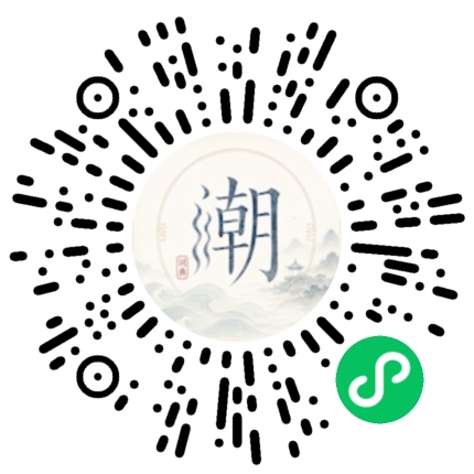 Scan with WeChat to open the Mogher Mini Program