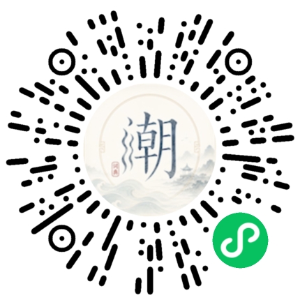 WeChatでスキャンしてMogherミニプログラムを開く