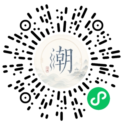 Scan with WeChat to open the Mogher Mini Program