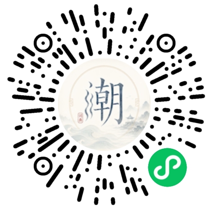 Scan with WeChat to open the Mogher Mini Program