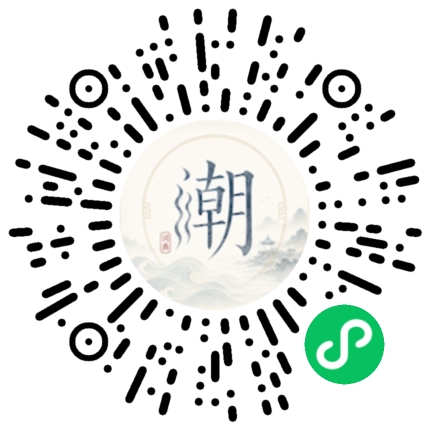 Scan with WeChat to open the Mogher Mini Program