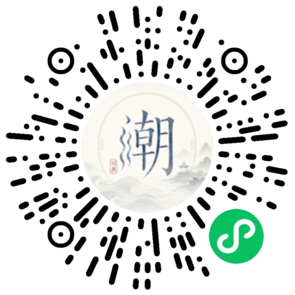 Scan with WeChat to open the Mogher Mini Program