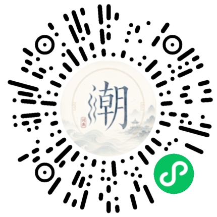 WeChatでスキャンしてMogherミニプログラムを開く