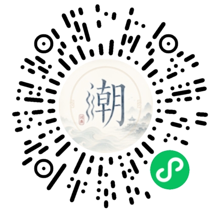 Scan with WeChat to open the Mogher Mini Program