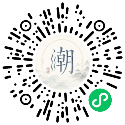 Scan with WeChat to open the Mogher Mini Program
